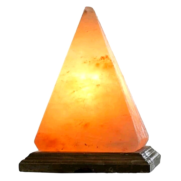 Salt Lamps for Home Decor Banjaiga Bazaar